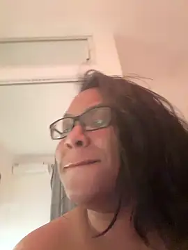 Chaniita's Live XXX Chat