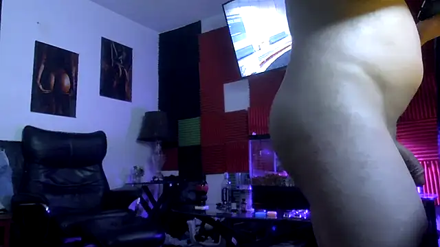 TheHellBilly Live XXX-chat