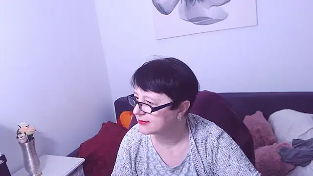 ChristaRose – Live XXX-chat