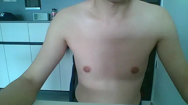 nole_china7's Webcam Show