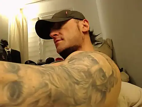 ballardbret Adlı Modelin Canlı XXX Sohbeti