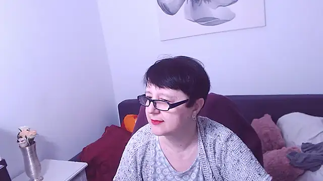 ChristaRose – Naživo XXX chat