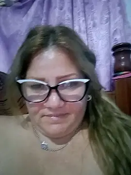 Chat XXX Live Carlotaazul