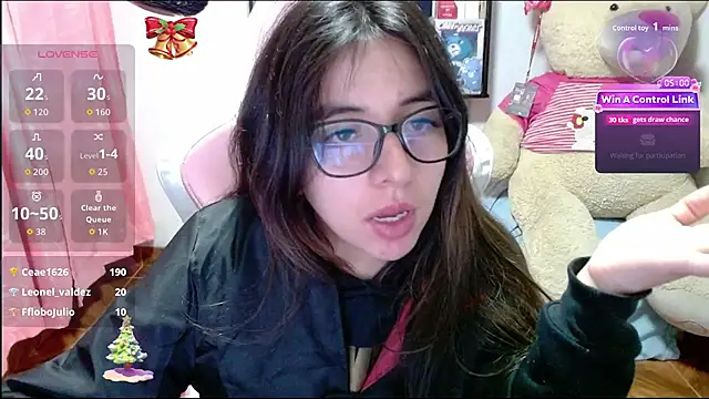 Chat XXX Live Maggie_Fox3