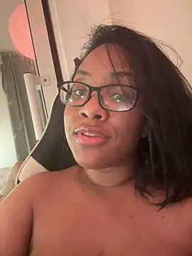 Chaniita Live XXX-chat