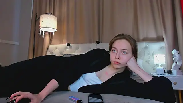 Chat XXX en directo de Skelerata