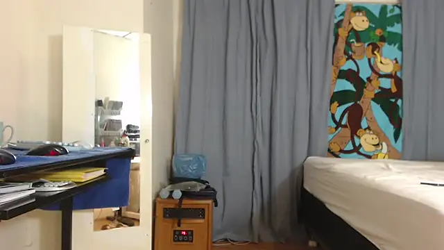 Živý XXX chat ANALTRAINING2