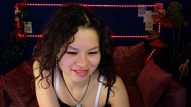 moco_choco's Live XXX Chat