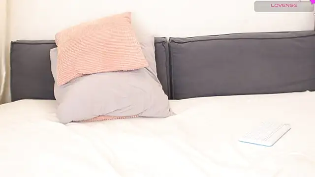 Lily_minx Chat XXX in diretta