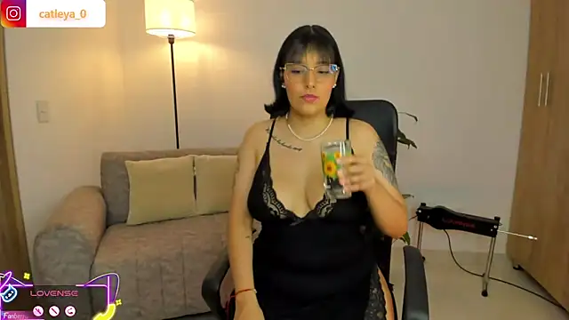 Chat XXX Live catleya_0