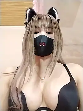 Jade69xx's Webcam Show