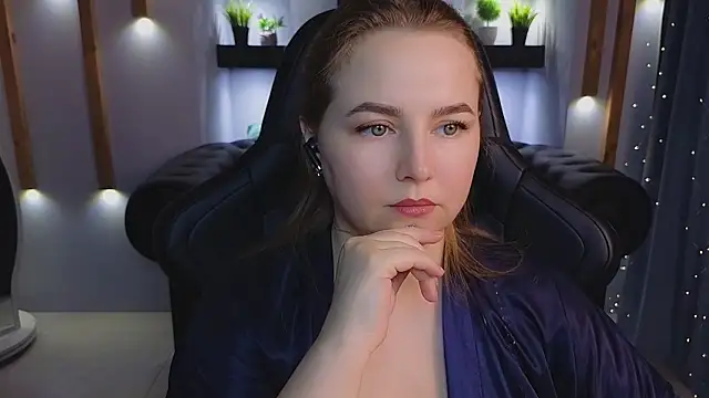 Mira_Mermayd Chat XXX in diretta