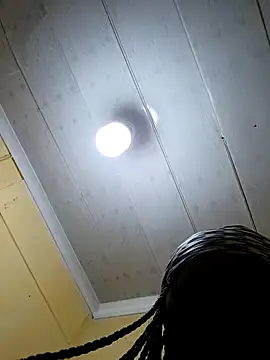 HotAFRICANBEAUTY's Webcam Show