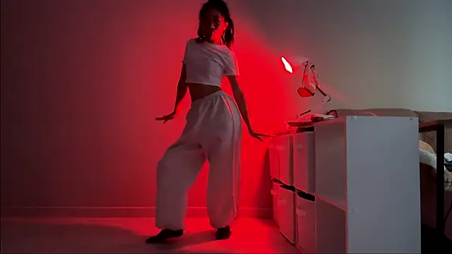 SweetMiaXO – Live XXX-chat