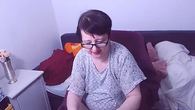 ChristaRose 라이브 XXX 채팅