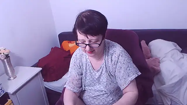 ChristaRose Chat XXX live