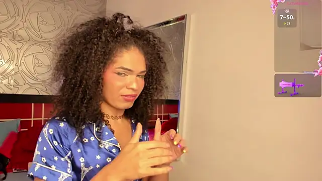 vennus1_'s Live XXX Chat