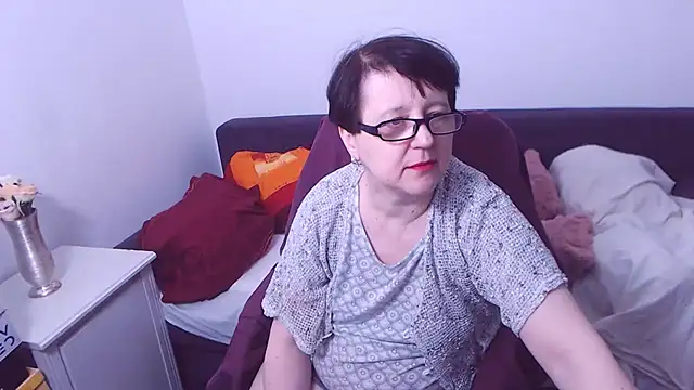 ChristaRose's Webcam Show