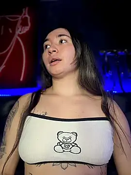 Sophie_LS' Live XXX Chat