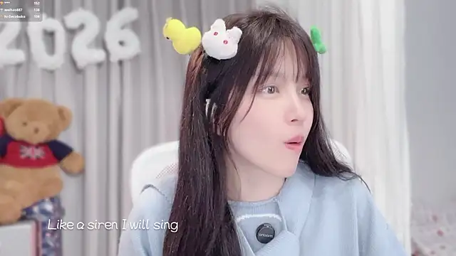 Chat XXX Live hi-AnAn