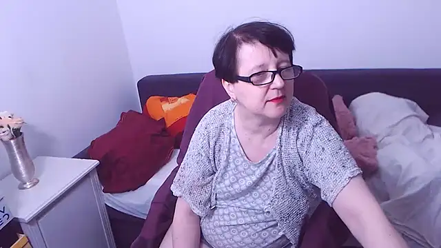 ChristaRose 라이브 XXX 채팅