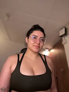 Lia_flowers Chat XXX in diretta