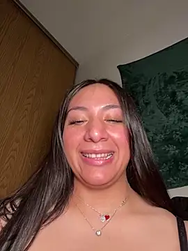 Chat XXX en directo de BustiBunny69