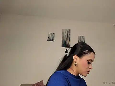 abbey_all's Live XXX Chat