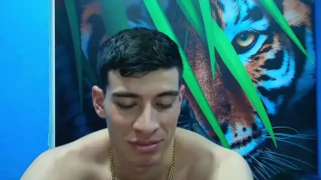 DEIBY_BABY: απευθείας συνομιλία ΧΧΧ