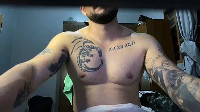 Galeego_DF Live XXX-chat