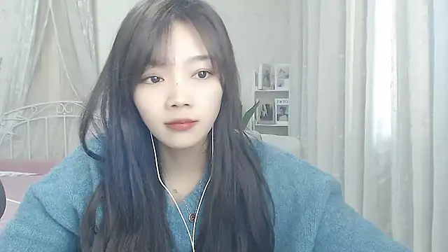 Chat XXX ao vivo de Romy-sweet