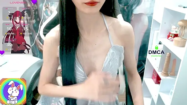 Chat XXX Live ChangChang_