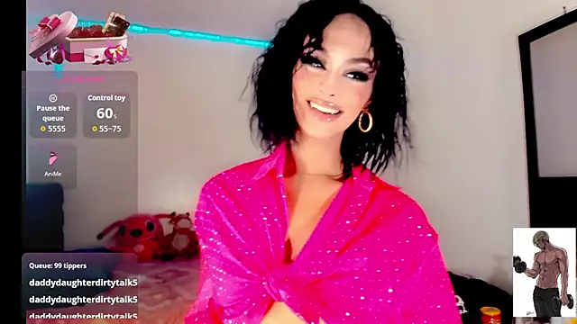 _Riannagarcia_'s Live XXX Chat