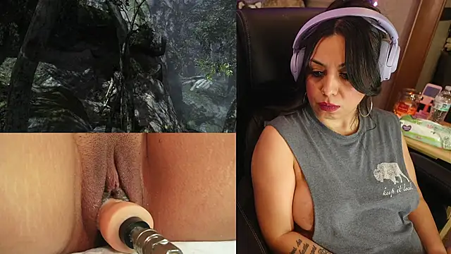 Chat XXX Live roknblaze