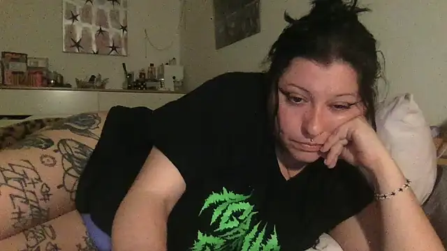 maXXXine_star Chat XXX in diretta