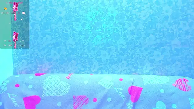 Chat XXX en directo de Vanessa_Florence