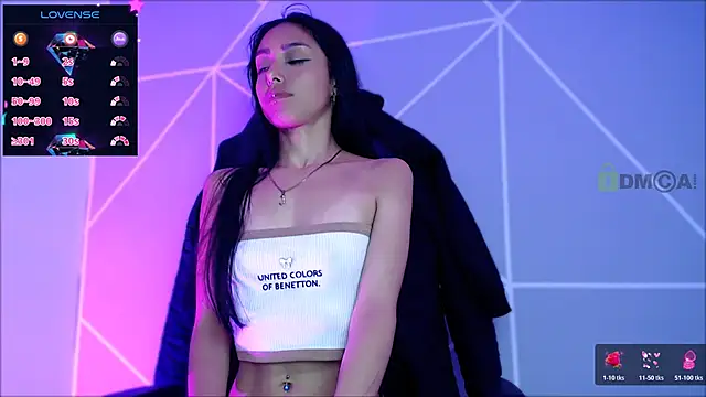 lilylouisee 라이브 XXX 채팅