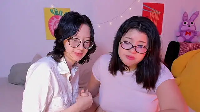Gaby_Danna 라이브 XXX 채팅