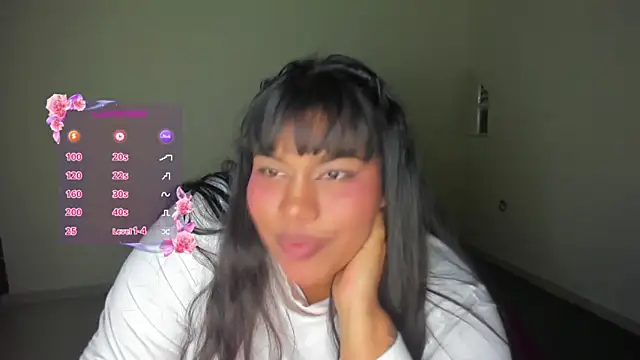 NayaraHinny 라이브 XXX 채팅