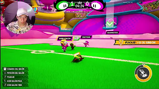 Živý XXX chat jay_dimarco2