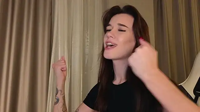 BBabyShark 라이브 XXX 채팅