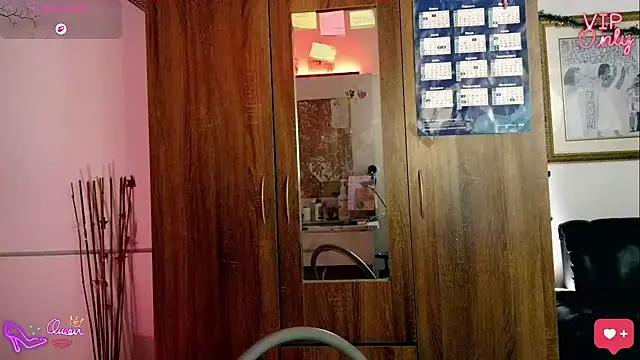 LauGrayJ 라이브 XXX 채팅