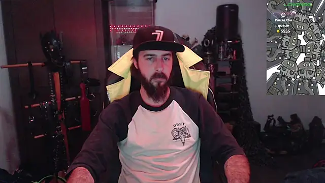 samaelO69's Live XXX Chat