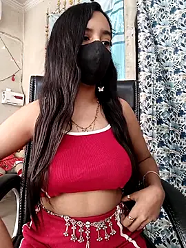 Czat XXX na żywo – Parinaaz18