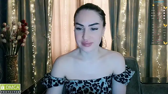 Chat XXX ao vivo de amara_campbell