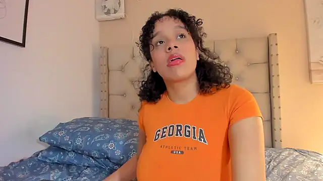 Chat XXX ao vivo de vanesasexyhot21