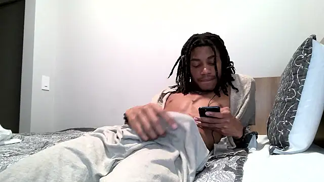 Show Webcam de BlackBullTitus