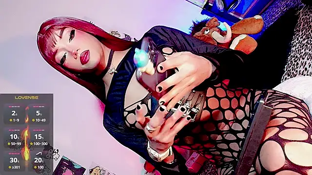 VIENNABR_S7's Live XXX Chat