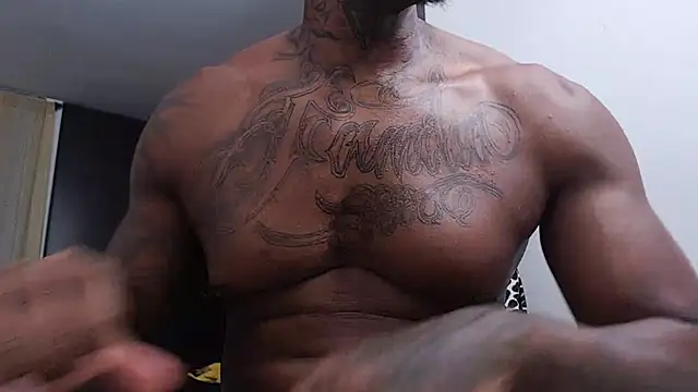 jhon_tomson1のライブXXXチャット