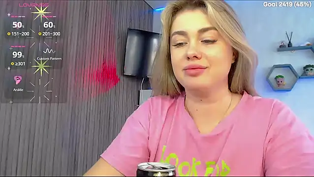 SuchCute – Naživo XXX chat
